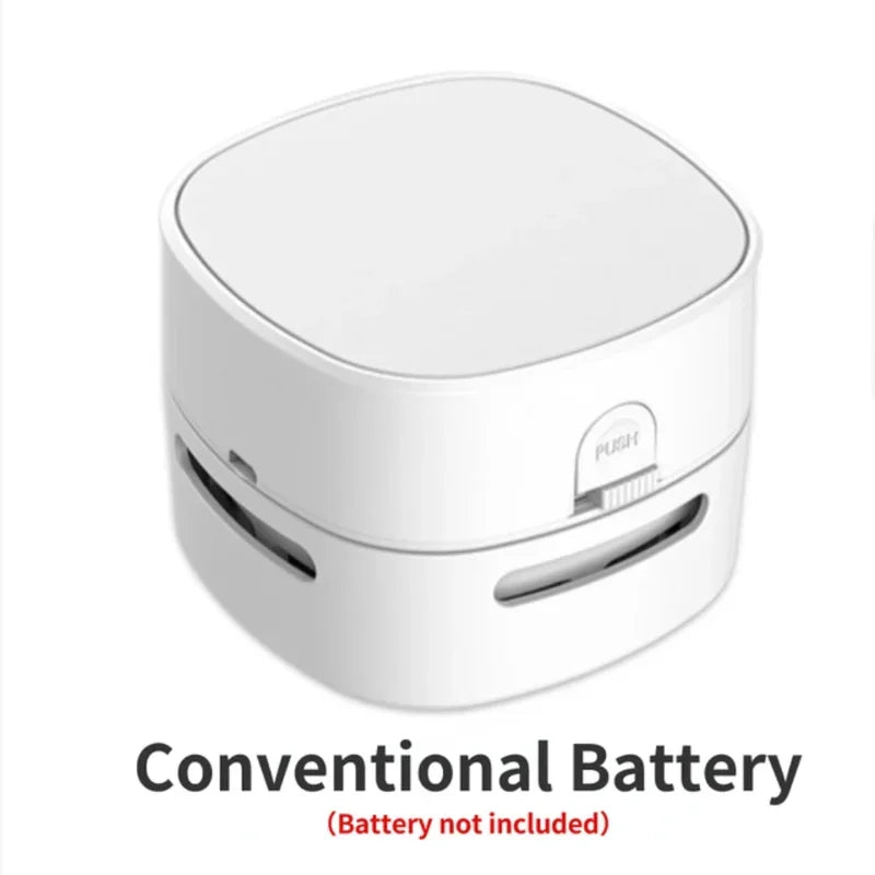 Xiaomi Handheld Desktop Vacuum Cleaner