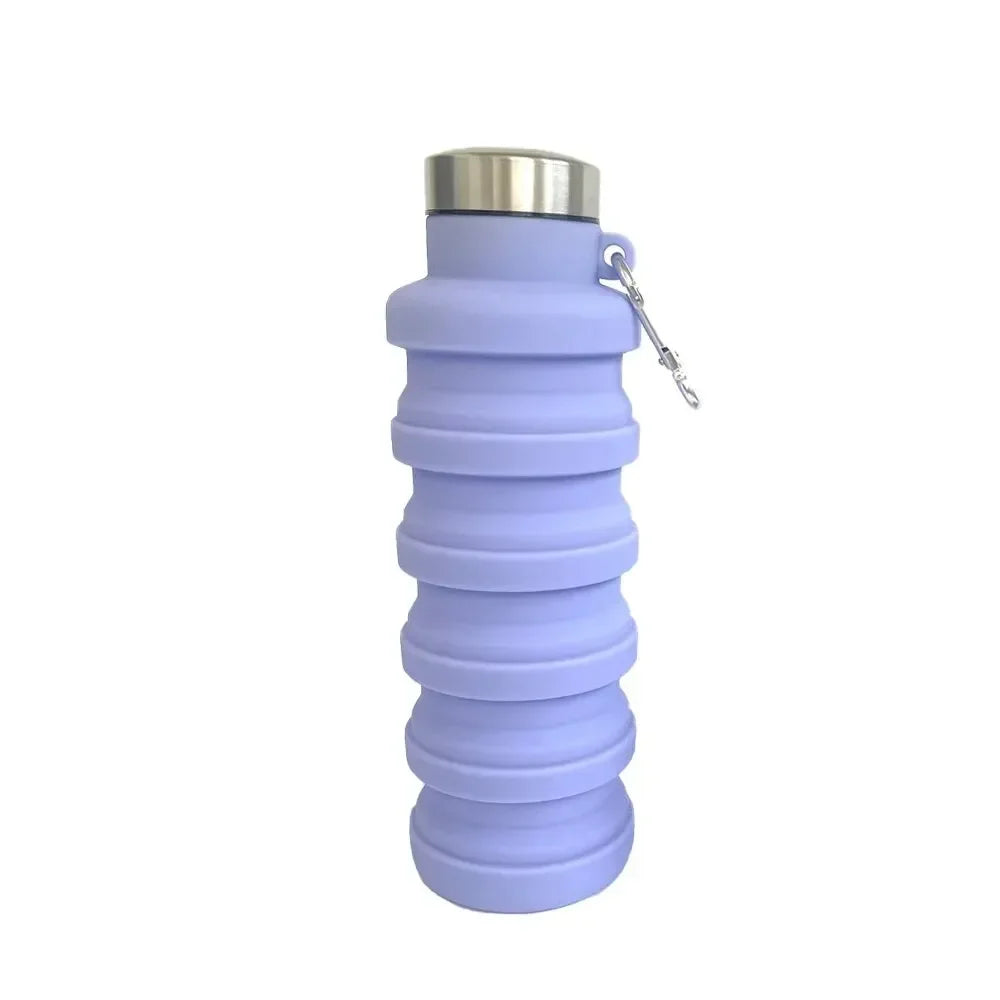 Collapsible Water Bottle