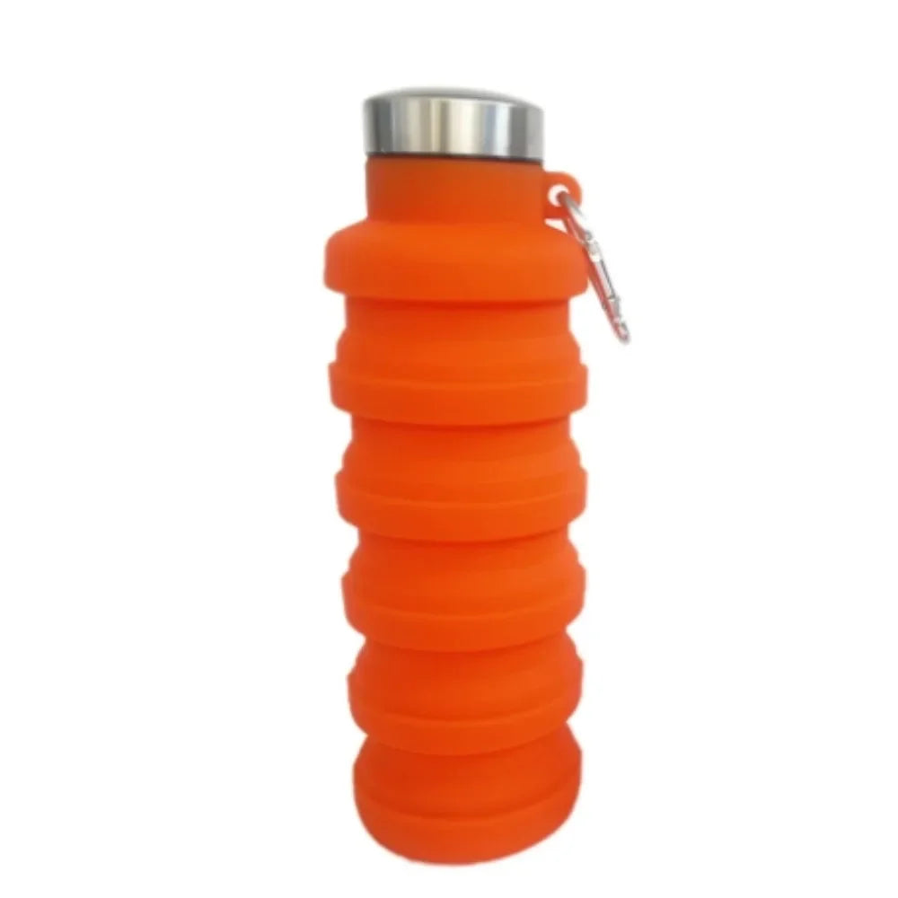 Collapsible Water Bottle