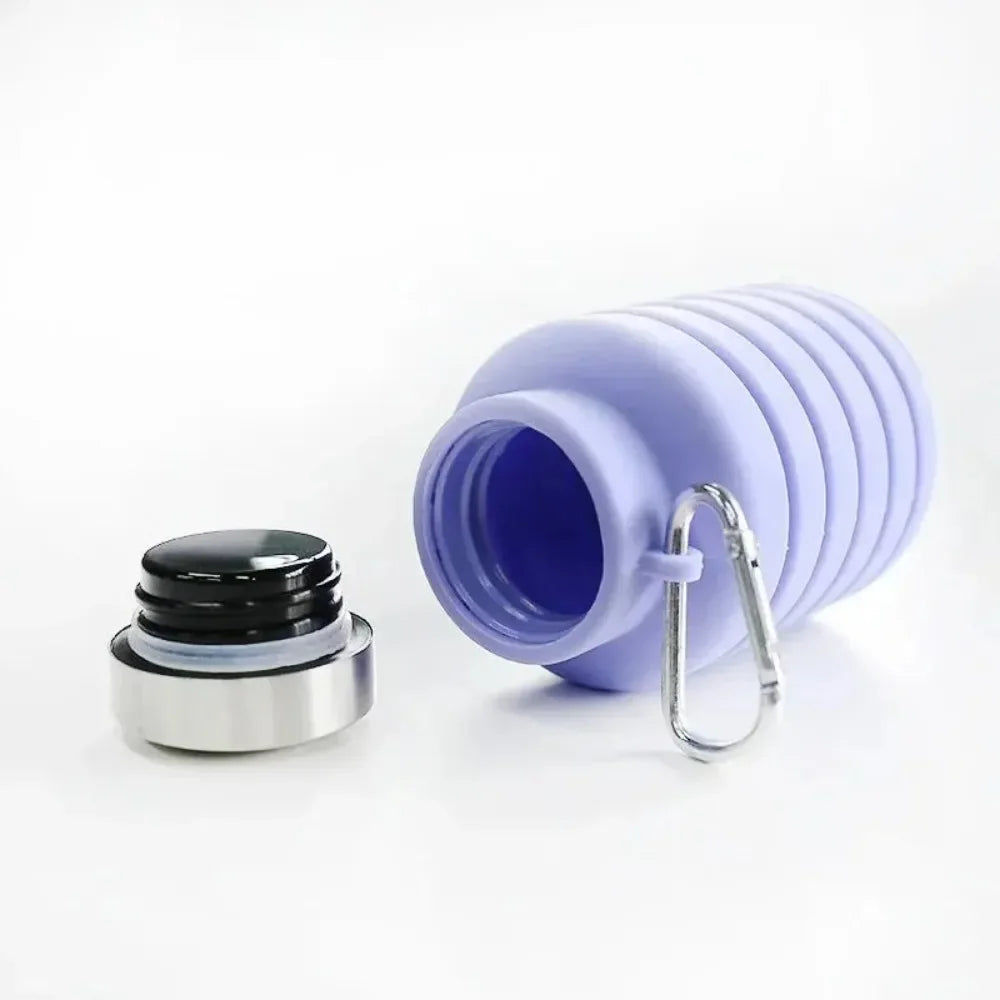 Collapsible Water Bottle
