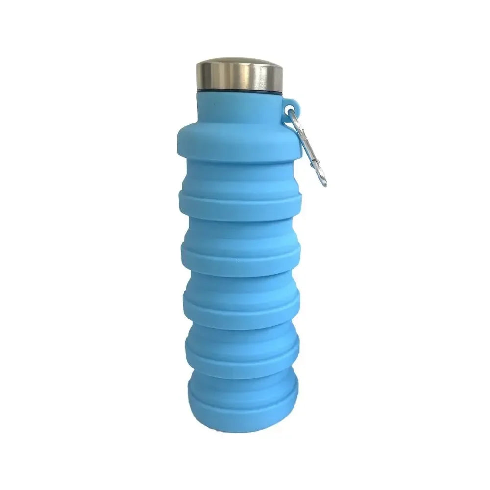 Collapsible Water Bottle